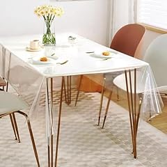 Ranjima tischdecke transparent gebraucht kaufen  Wird an jeden Ort in Deutschland
