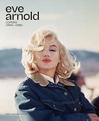 Eve arnold for sale  Delivered anywhere in UK