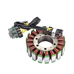 Bobine stator moto d'occasion  Livré partout en Belgiqu