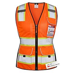 Dib safety vest for sale  Delivered anywhere in USA 