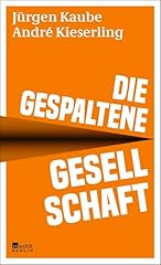 Gespaltene gesellschaft nomini gebraucht kaufen  Wird an jeden Ort in Deutschland