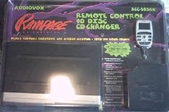 Audiovox acc 50s for sale  Delivered anywhere in USA 