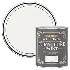 Rust oleum satin for sale  Delivered anywhere in UK