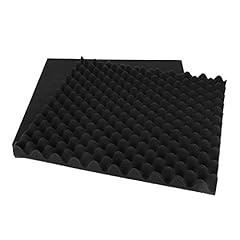 Pack acoustic foam for sale  Delivered anywhere in UK