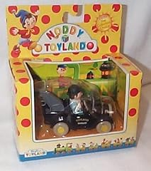 Lledo noddy toyland for sale  Delivered anywhere in UK