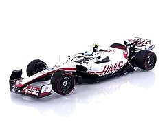 Minichamps haas team for sale  Delivered anywhere in Ireland