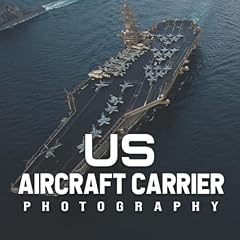 Aircraft carrier photo for sale  Delivered anywhere in UK