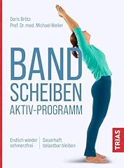 Bandscheiben aktiv programm gebraucht kaufen  Wird an jeden Ort in Deutschland