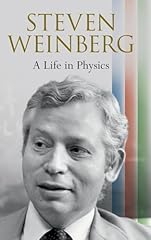 Steven weinberg life d'occasion  Livré partout en France