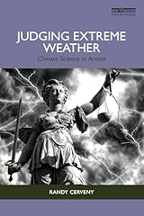 Judging extreme weather usato  Spedito ovunque in Italia 