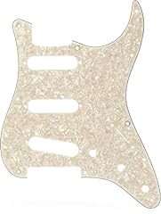 Fender modern pickguard for sale  Delivered anywhere in USA 