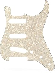 Fender modern pickguard for sale  Delivered anywhere in USA 