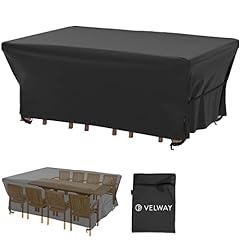 Velway patio furniture for sale  Delivered anywhere in USA 
