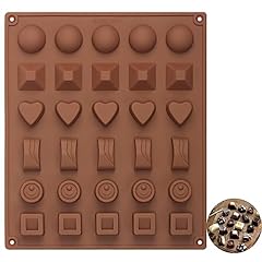 Chocolate molds silicone for sale  Delivered anywhere in USA 