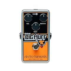Electro harmonix amp for sale  Delivered anywhere in UK