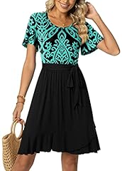 Aodemo women casual for sale  Delivered anywhere in UK