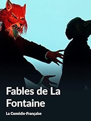 Fables fontaine d'occasion  Livré partout en France