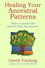 Healing ancestral patterns for sale  Delivered anywhere in Ireland