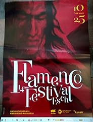 tableau flamenco d'occasion  Livré partout en France
