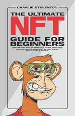 Ultimate nft guide for sale  Delivered anywhere in UK
