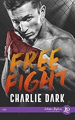 Free fight gebraucht kaufen  Wird an jeden Ort in Deutschland