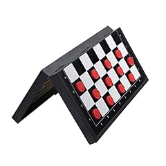 Magnetic checkers board for sale  Delivered anywhere in USA 