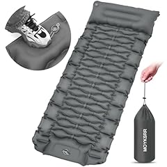 Moyksrr matelas camping d'occasion  Livré partout en France