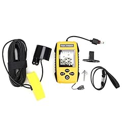 Taidda fish finder for sale  Delivered anywhere in UK