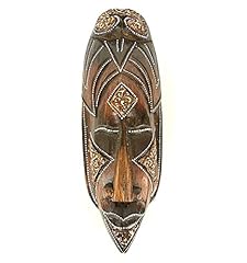 Masque style africain d'occasion  Livré partout en France