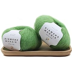 Mohair yarn knitting for sale  Delivered anywhere in UK