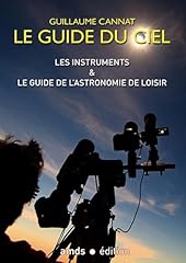 Instruments guide astronomie d'occasion  Livré partout en France