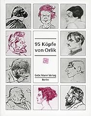 Köpfe rlik 95 gebraucht kaufen  Wird an jeden Ort in Deutschland