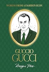 Guccio gucci quotes usato  Spedito ovunque in Italia 