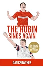 Robin sings story for sale  Delivered anywhere in UK
