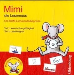 Mimi die lesemaus d'occasion  Livré partout en Belgiqu