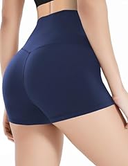 Spandex shorts women for sale  Delivered anywhere in USA 