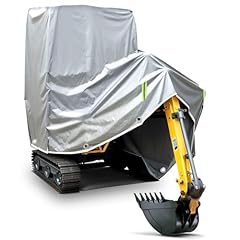 Baggerabdeckung minibagger was gebraucht kaufen  Wird an jeden Ort in Deutschland