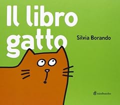 Libro gatto. ediz. usato  Spedito ovunque in Italia 