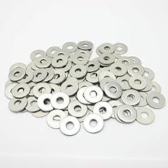 100 stück edelstahl gebraucht kaufen  Wird an jeden Ort in Deutschland