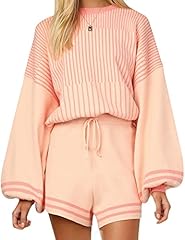 Gihuo women striped for sale  Delivered anywhere in USA 
