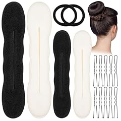Pezzi chignon per usato  Spedito ovunque in Italia 