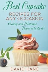 Best cupcake recipes for sale  Delivered anywhere in UK