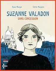 Suzanne valadon concession d'occasion  Livré partout en France