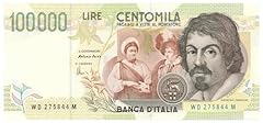 Cartamoneta.com 100000 lire usato  Spedito ovunque in Italia 