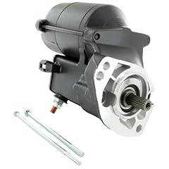 Discount starter alternator for sale  Delivered anywhere in USA 