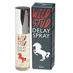 Stud selvaggio spray usato  Spedito ovunque in Italia 