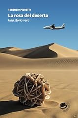 Rosa del deserto usato  Spedito ovunque in Italia 