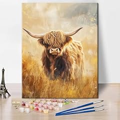 Tishiron highland cow for sale  Delivered anywhere in UK