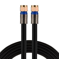 Rg6 coaxial cable for sale  Delivered anywhere in USA 