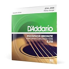 Addario guitar strings for sale  Delivered anywhere in UK